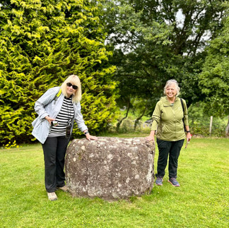 Ireland and Scotland Hiking Tour