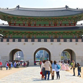 Enchanting South Korea