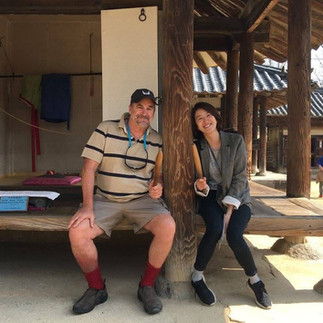 Enchanting South Korea