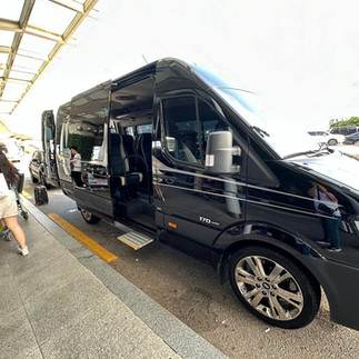 Japan, South Korea & Taiwan Discovery