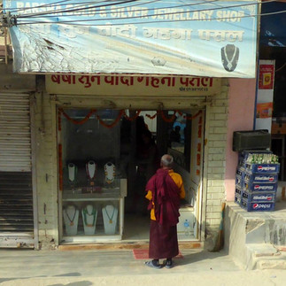 Nepal: Footsteps Through the Heart of the Himalayas