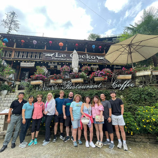 Vietnam & Bangkok: Culture, Landscapes & Timeless Traditions