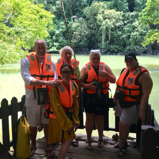 Philippines: Islands of Paradise and Endless Sunshine