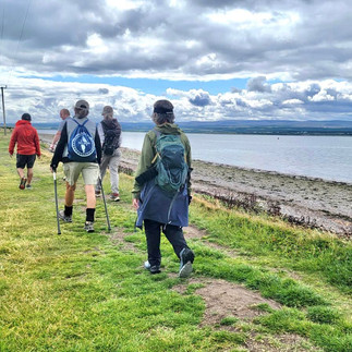 Ireland and Scotland Hiking Tour