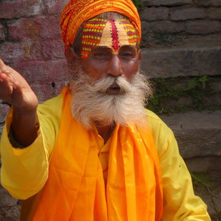 Nepal: Footsteps Through the Heart of the Himalayas