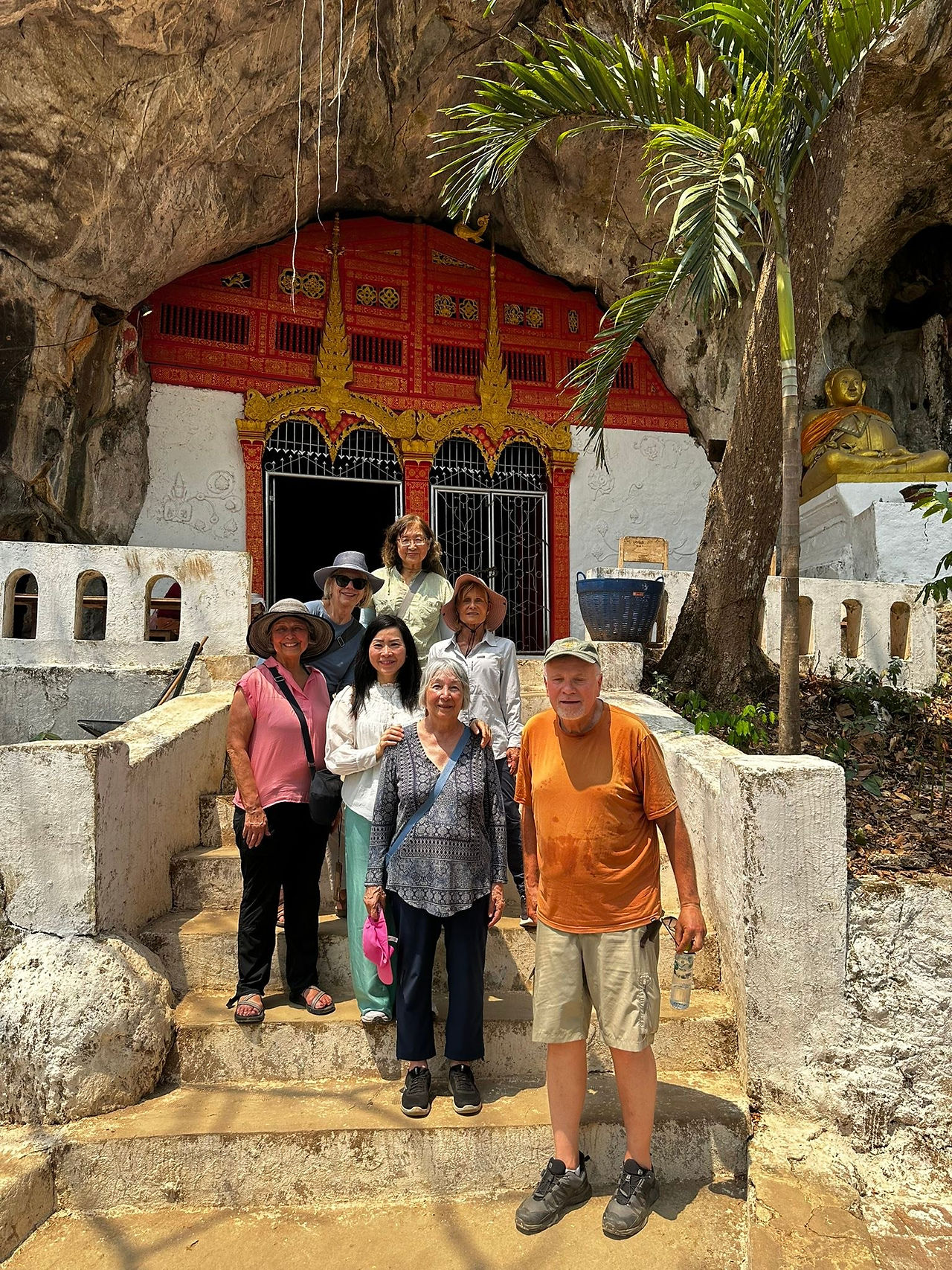 Laos & Yunnan: Serenity, Culture & Himalayan Beauty