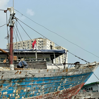 Java, Bali & Northern Thailand: Temples, Tropics & Timeless Traditions