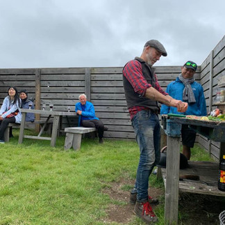 ICELAND – Fire, Ice & the Spirit of Adventure