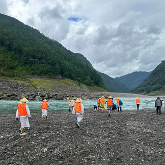 Japan's Kumano Kodo Hiking Tour