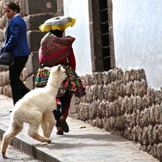 Mystical Peru: From the Amazon to Machu Picchu
