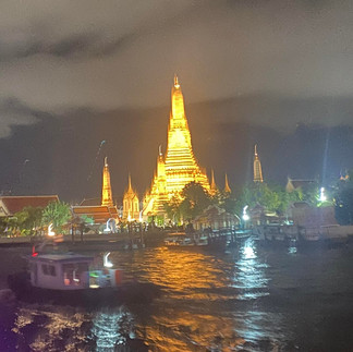 Vietnam & Bangkok: Culture, Landscapes & Timeless Traditions