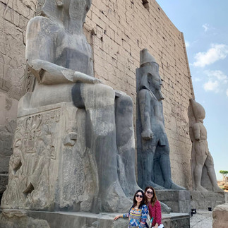 Best of Egypt and Jordan