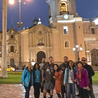 Mystical Peru: From the Amazon to Machu Picchu