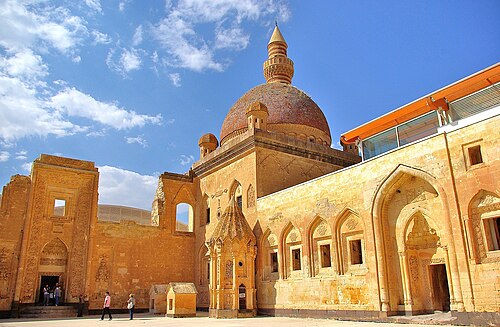 Mystical Turkey from Black Sea to Mesopotamia