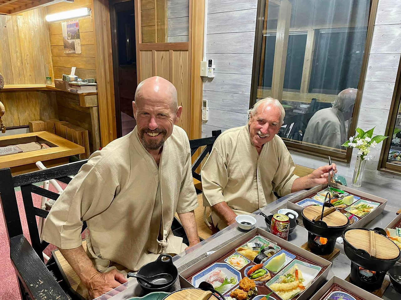 Japan's Kumano Kodo Hiking Tour