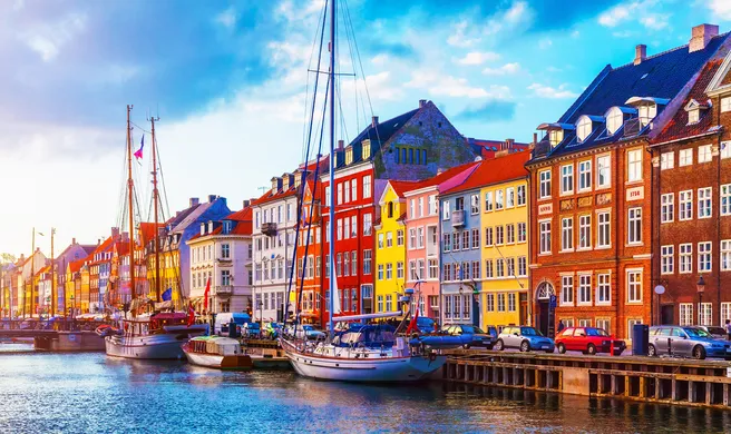 Copenhagen, Denmark