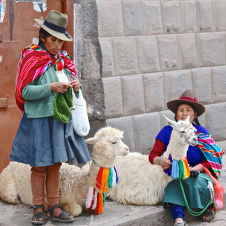 Mystical Peru: From the Amazon to Machu Picchu