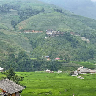 Vietnam & Bangkok: Culture, Landscapes & Timeless Traditions