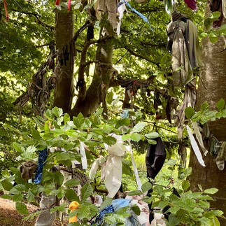 Ireland and Scotland Hiking Tour