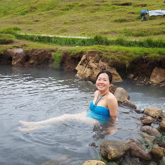 ICELAND – Fire, Ice & the Spirit of Adventure