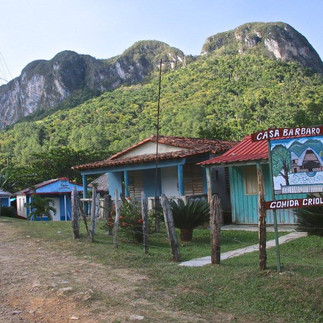 Cuba: Havana, Hemingway & Beyond