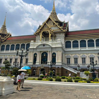 Vietnam & Bangkok: Culture, Landscapes & Timeless Traditions