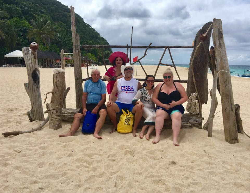 Philippines: Islands of Paradise and Endless Sunshine
