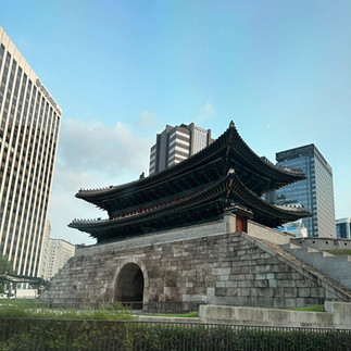 Japan, South Korea & Taiwan Discovery