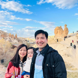 Greece, Turkey & Israel: Where History, Culture & Faith Converge