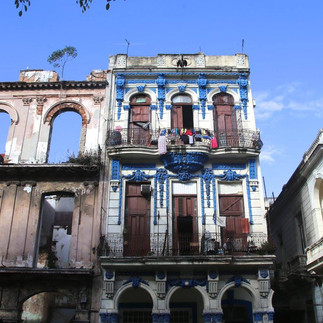 Cuba: Havana, Hemingway & Beyond