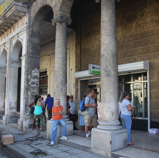 Cuba: Havana, Hemingway & Beyond