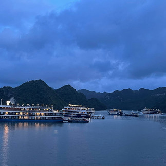 Vietnam & Bangkok: Culture, Landscapes & Timeless Traditions