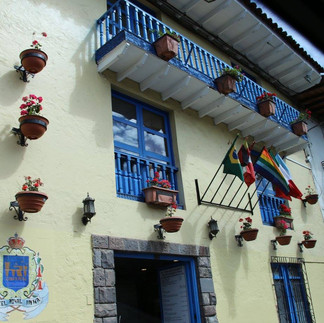 Mystical Peru: From the Amazon to Machu Picchu