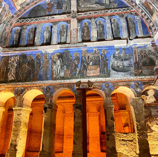 Greece, Turkey & Israel: Where History, Culture & Faith Converge