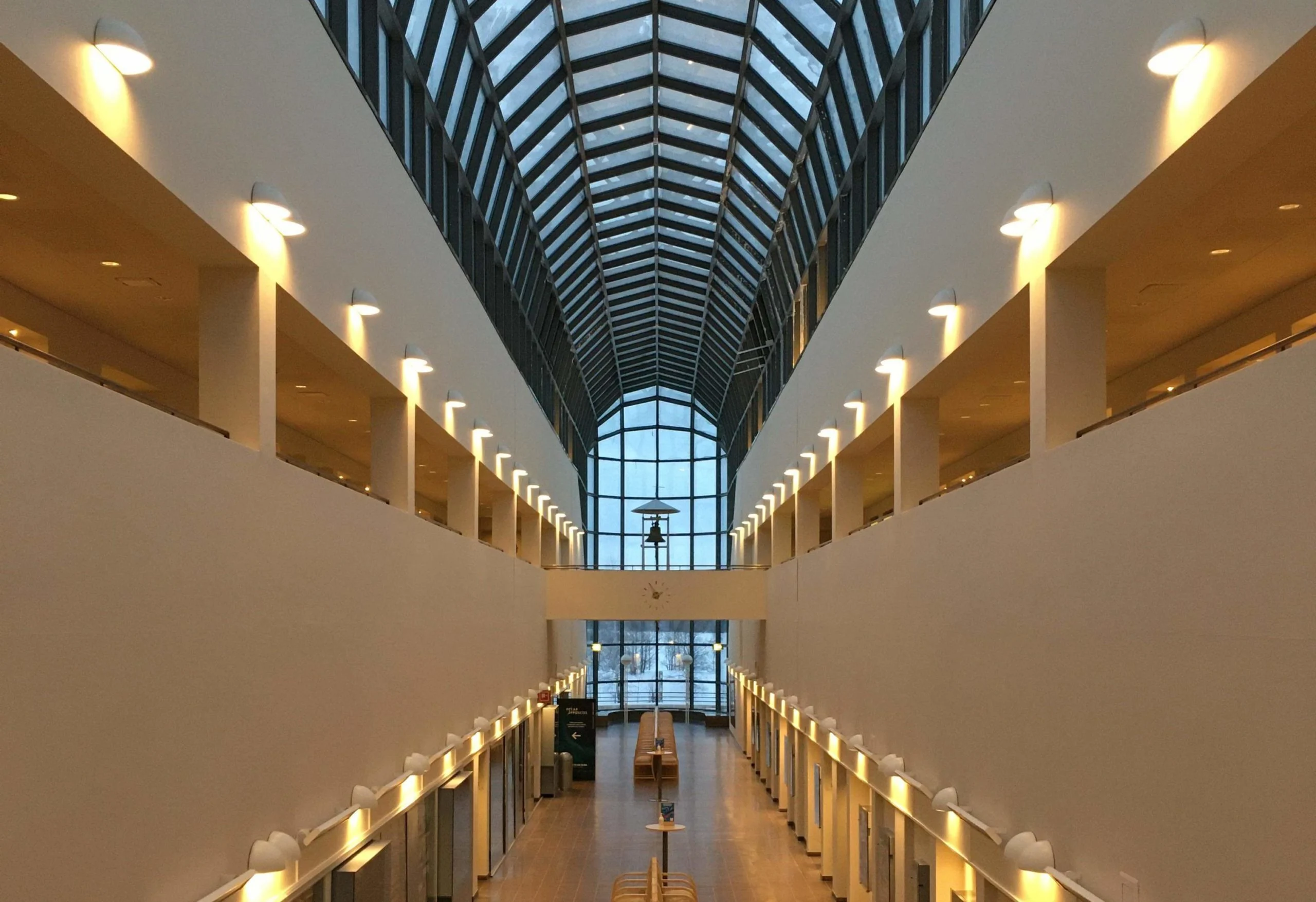 Arktikum Museum