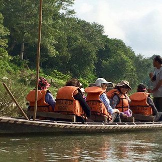 Nepal: Footsteps Through the Heart of the Himalayas