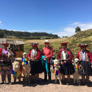 Mystical Peru: From the Amazon to Machu Picchu