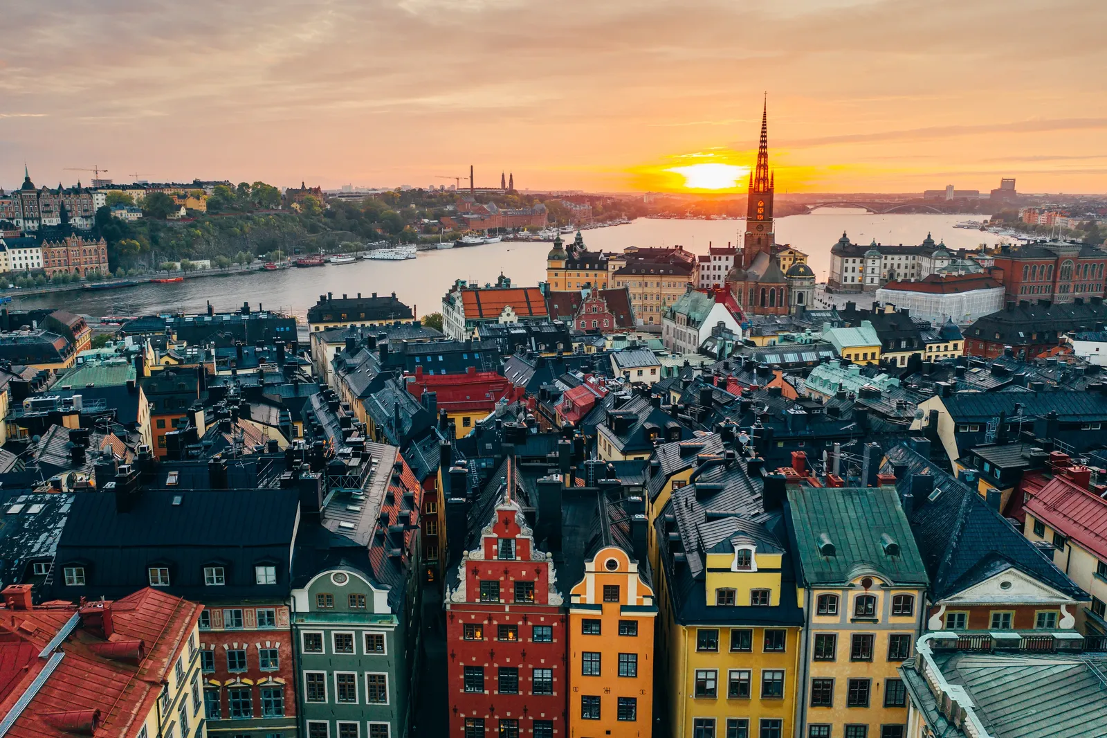 Copenhagen, Denmark