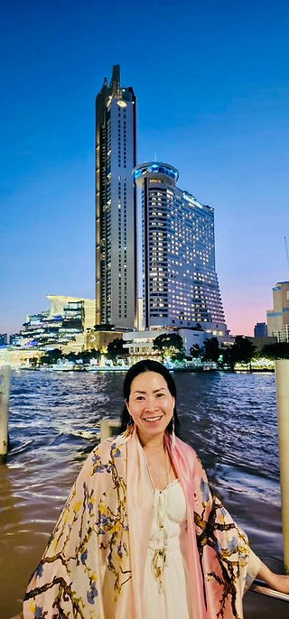 Thailand: Bangkok to Beaches Adventure