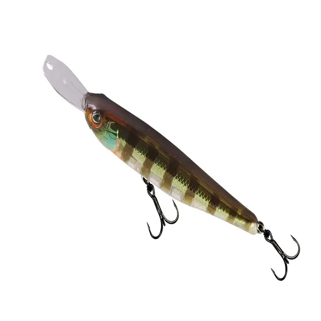 Thumbnail: Jackall Riser Bait 007R