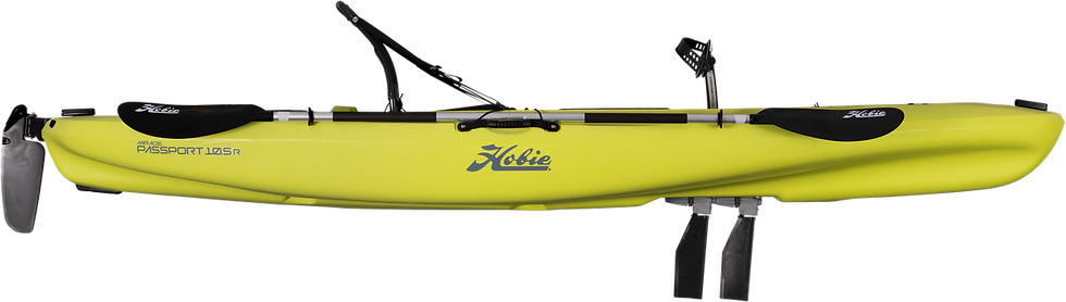 HOBIE MIRAGE PASSPORT 10.5 R