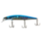 Thumbnail: SHIMANO WORLD MINNOW 115SP