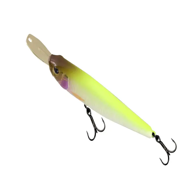 Thumbnail: Jackall Riser Bait 007R