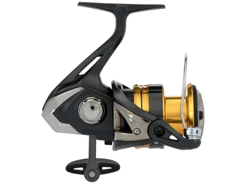 SHIMANO - 【SHIMANO】SAHARA 4000XG Shimano Sahara 4000XG Spinning Reel SH4000XGFJ