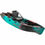 Thumbnail: OLD TOWN SPORTSMAN 106 POWERED BY MINN KOTA