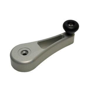 Thumbnail: BERLEYPRO Titan Grip – Aluminum Handle Upgrade Compatible With Hobie® Pro Angler