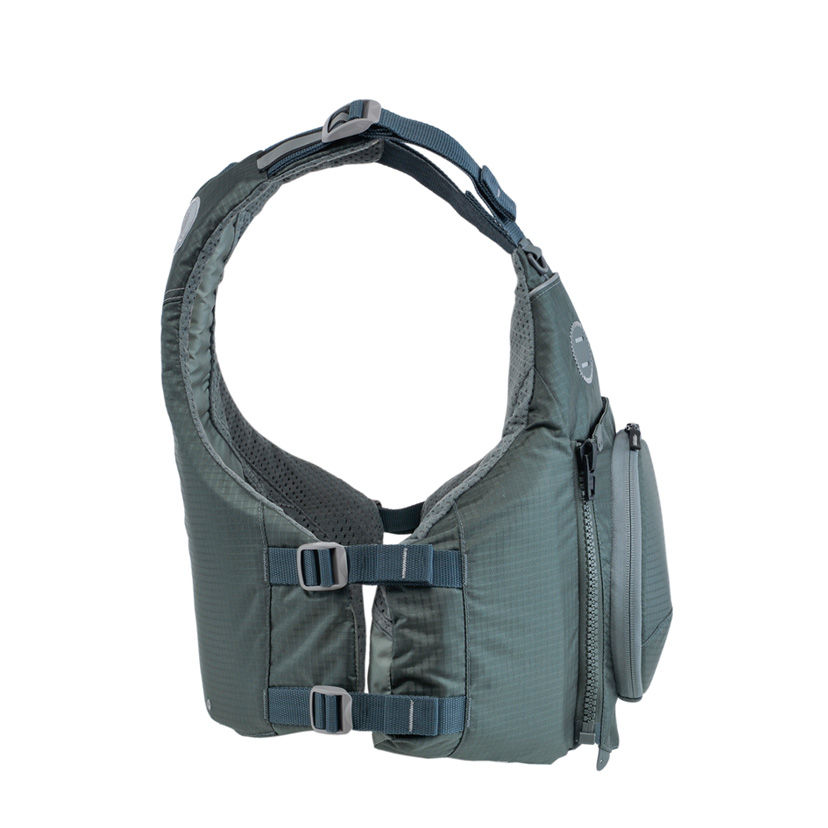 Thumbnail: ASTRAL STURGEON LIFE JACKET