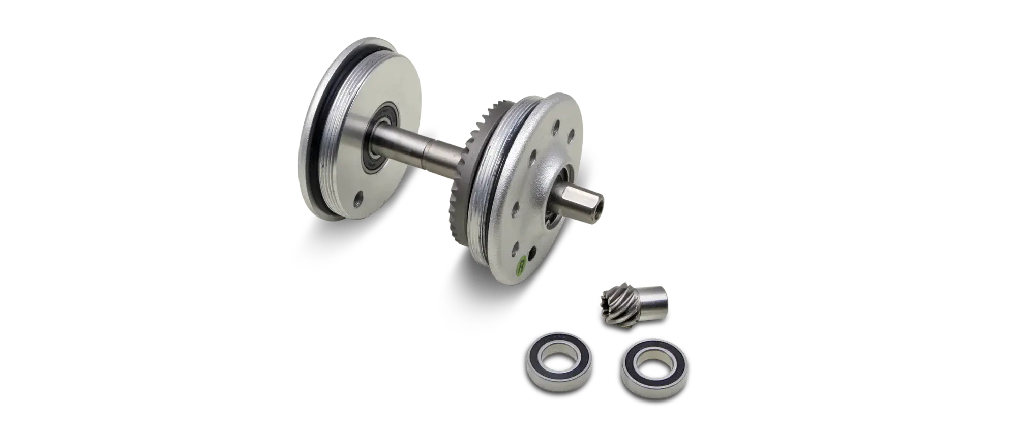 Native Watercraft Upper Transmission Rebuild Kit