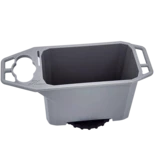 Hobie Track Mounted Mini Bin | DUGOUTFISHING.COM