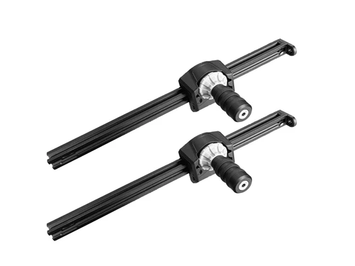 Big Adventures Wizard FCS (Foot Controlled Steering) Kit